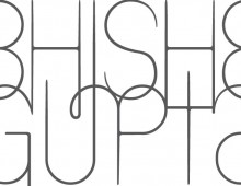 Abhishek Gupta Branding