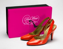 Pau Wow Branding