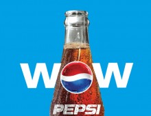 Pepsi Look 2010