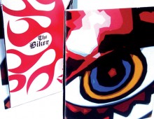 Pop Up Book